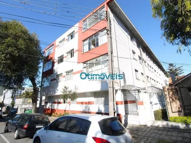 Imagem 12: Apartamento com 3 Dormitórios À Venda, 83 M² por R$ 350.000,00 - Centro - Curitiba/Pr