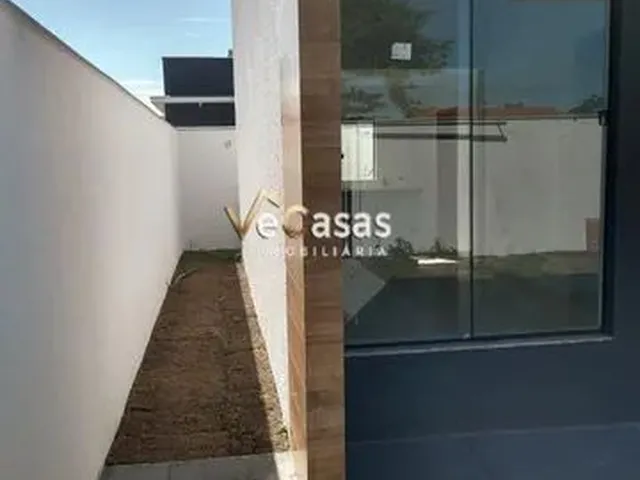 Imagem 3: Casa Linear 3 Quartos Independente no Enseada das Gaivotas