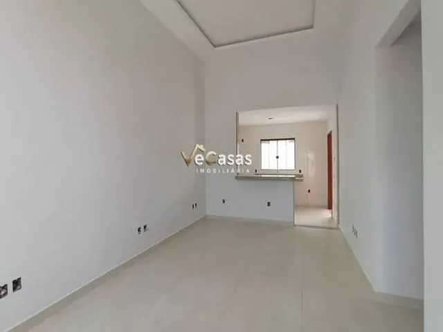 Imagem 12: Casa Linear 3 Quartos Independente no Enseada das Gaivotas