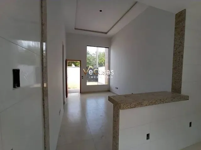 Imagem 15: Casa Linear 3 Quartos Independente no Enseada das Gaivotas