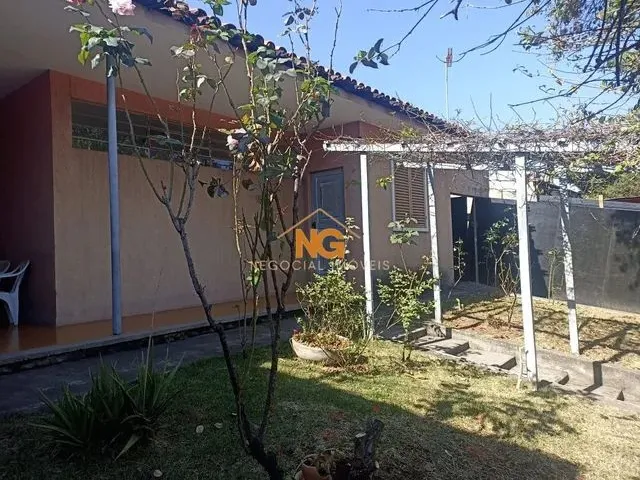 Imagem: Contagem - Casa Padrão - Jardim Riacho