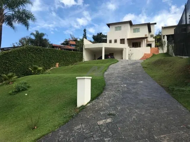 Imagem: Casa - Colinas do Ermitage (Sousas) - Campinas