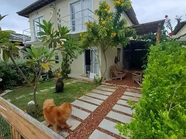 Imagem: Casa de Condomínio Sobrado com 2 (Duas)