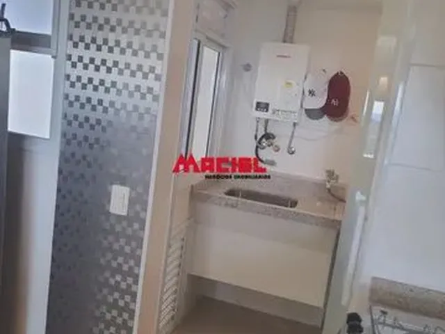 Imagem: Apartamento Padrão em Jacareí