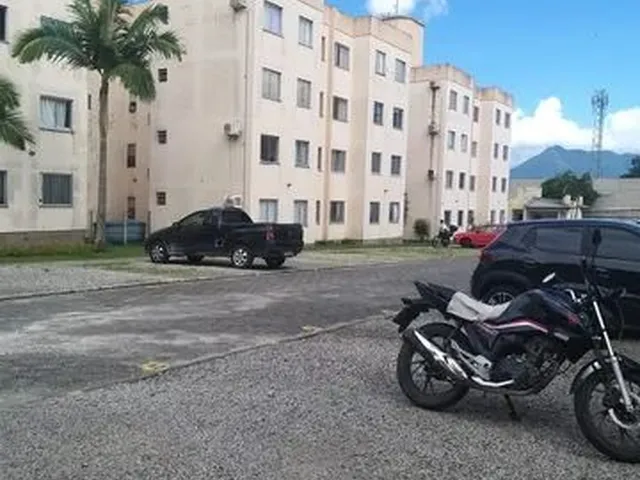 Imagem: Apartamento em Passa Vinte - Palhoça, Sc