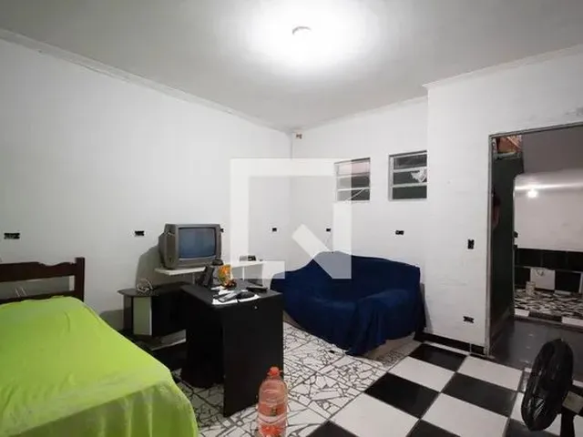 Imagem: Casa de Condomínio À Venda - Novo Osasco