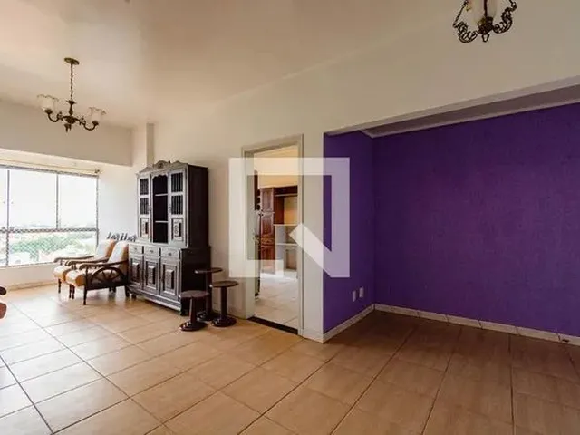 Imagem: Apartamento À Venda - Centro, 3 Quartos