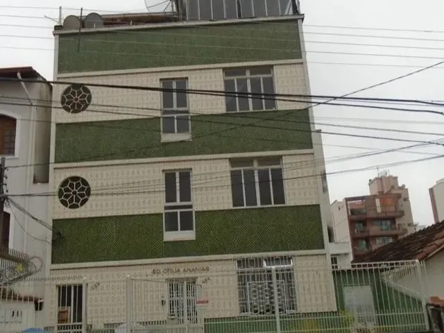 Imagem: Venda - Apt 2 Quartos na Luiz Perry