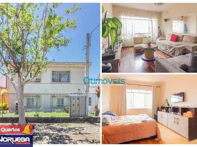Imagem: Apartamento com 4 Dormitórios À Venda