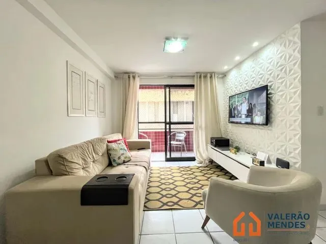 Imagem: Oportunidade na Várzea 03 Quartos 71M²