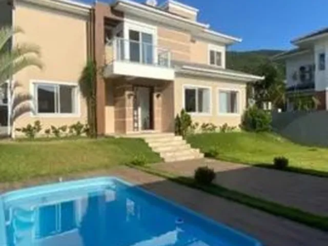 Imagem: Casa Residencial em Florianópolis - Sc
