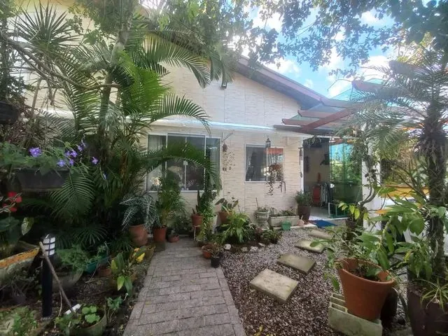 Imagem: Casa para Venda Possui 154 Metros Quadrados