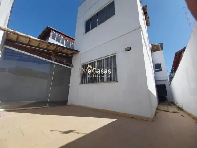 Imagem: Casa, Residencial para Venda, Atlântica