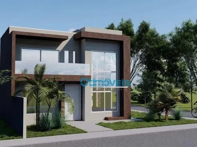 Imagem 8: Casa Nova em Condomínio Fechado
