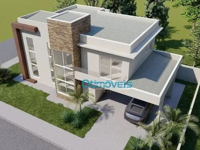 Imagem 6: Casa Nova em Condomínio Fechado