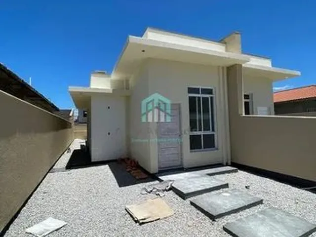 Imagem: Casa com 03 Dormitórios em Prado de Baixo