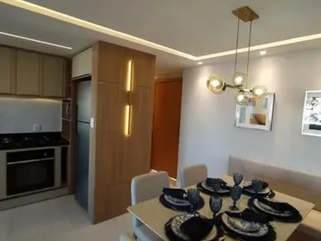 Imagem 8: Residencial Anitta Malfatti, Lançamento 92 M² com 3 Quartos em Lagoa Nova - Natal - Rn