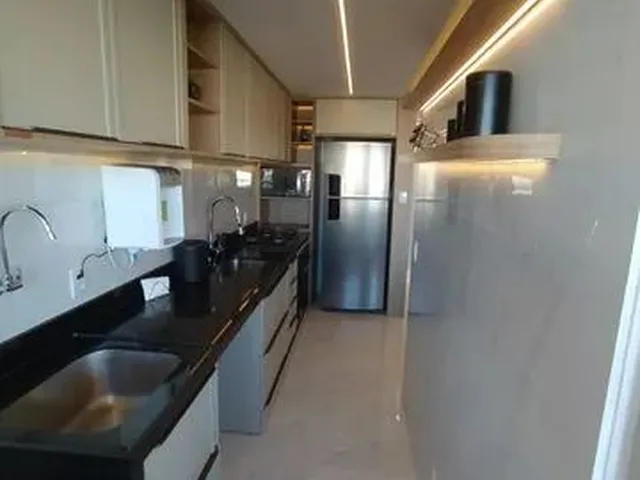 Imagem 11: Residencial Anitta Malfatti, Lançamento 92 M² com 3 Quartos em Lagoa Nova - Natal - Rn