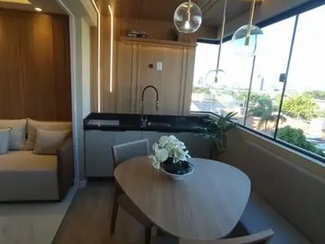 Imagem 2: Residencial Anitta Malfatti, Lançamento 92 M² com 3 Quartos em Lagoa Nova - Natal - Rn