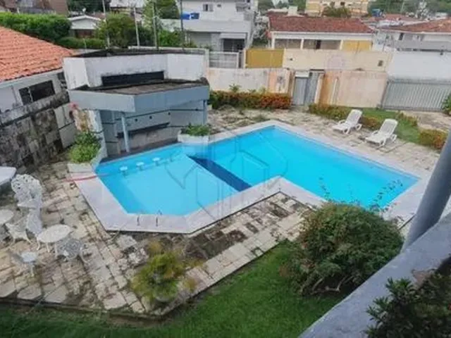Imagem 1: Casa Padrão em João Pessoa