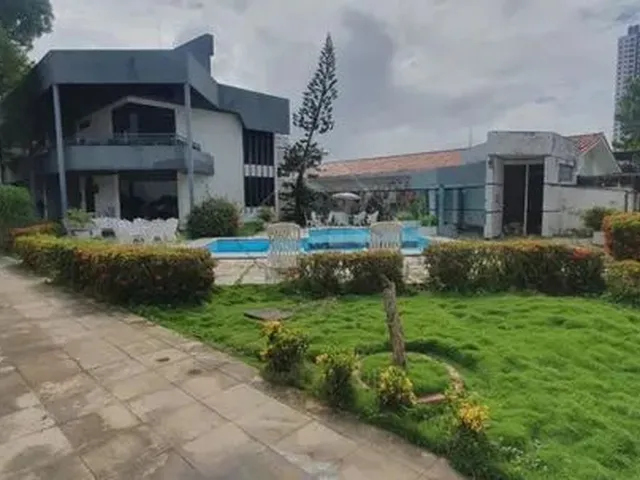 Imagem 8: Casa Padrão em João Pessoa