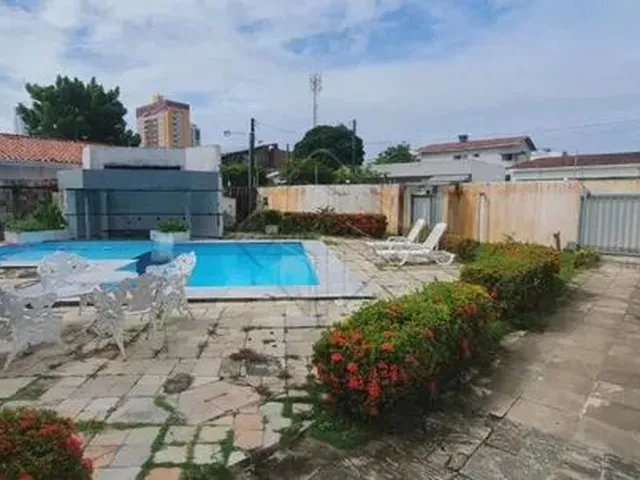 Imagem 10: Casa Padrão em João Pessoa