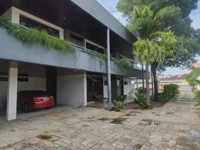 Imagem 7: Casa Padrão em João Pessoa