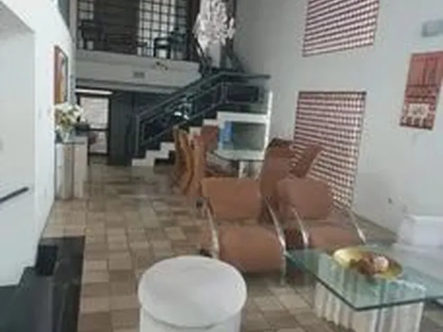 Imagem 6: Casa Padrão em João Pessoa