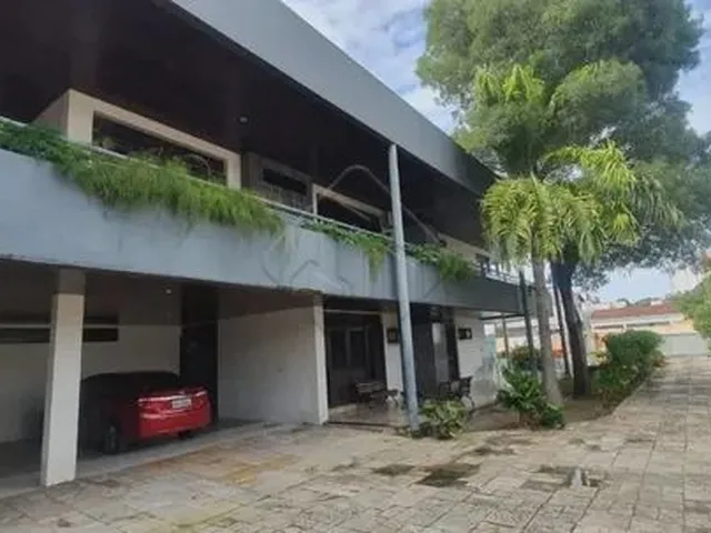 Imagem 2: Casa Padrão em João Pessoa