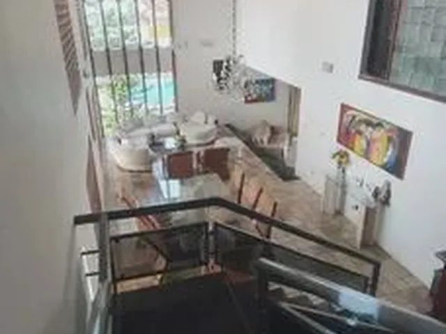 Imagem 11: Casa Padrão em João Pessoa