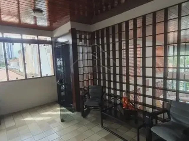 Imagem 4: Casa Padrão em João Pessoa