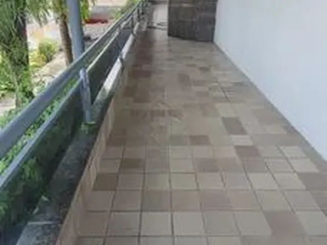 Imagem 9: Casa Padrão em João Pessoa