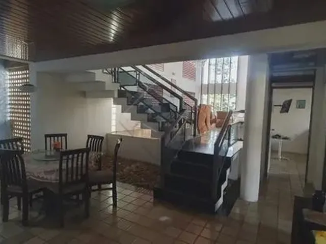 Imagem 5: Casa Padrão em João Pessoa