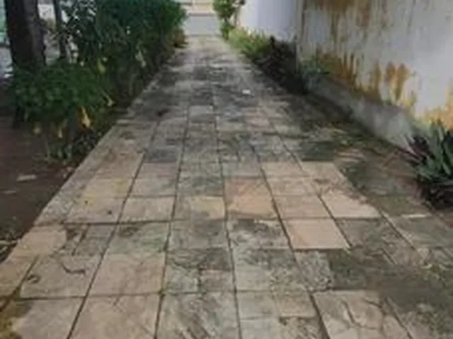 Imagem 3: Casa Padrão em João Pessoa