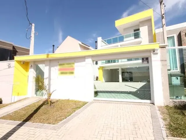 Imagem: Casa em Condomínio com 5 Quartos - Cidade