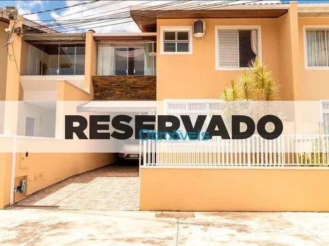 Imagem: Sobrado com 3 Dormitórios À Venda, 181