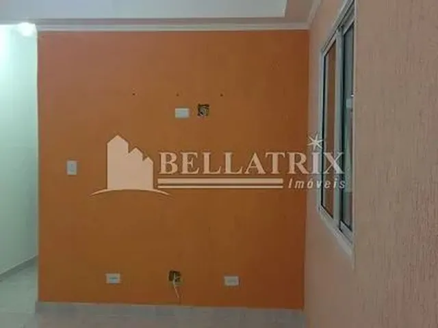Imagem: Apartamento a Venda - Cidade São Jorge