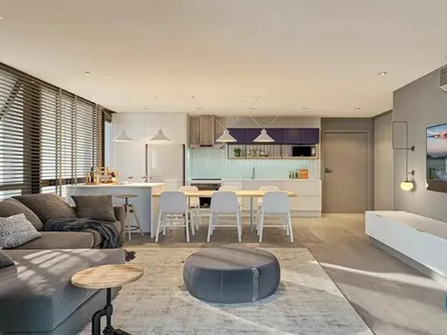 Imagem: Florianópolis - Apartamento Padrão - Trindade