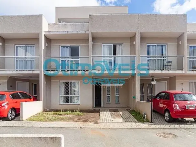 Imagem: Sobrado com 3 Dormitórios À Venda, 125