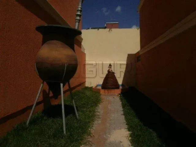 Imagem: Canoas - Casa de Condomínio - Bela Vista