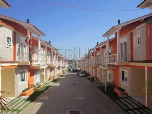 Imagem 3: Canoas - Casa de Condomínio - Bela Vista
