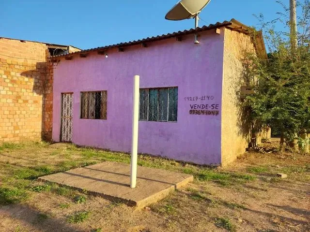 Imagem: Vende Casa
