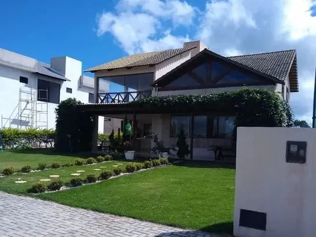 Imagem: Casa em Bananeiras - Bananeiras