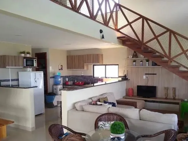 Imagem 3: Casa em Bananeiras - Bananeiras
