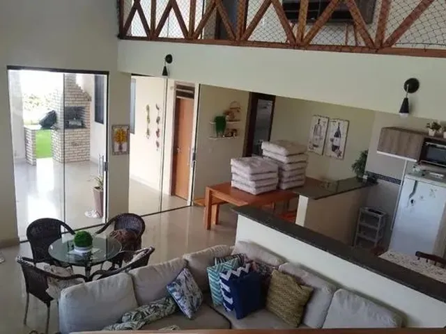 Imagem 10: Casa em Bananeiras - Bananeiras