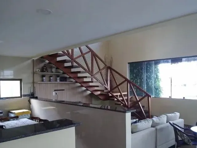 Imagem 11: Casa em Bananeiras - Bananeiras