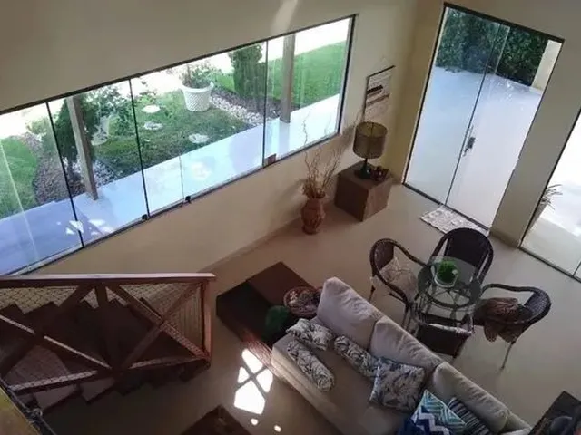 Imagem 4: Casa em Bananeiras - Bananeiras