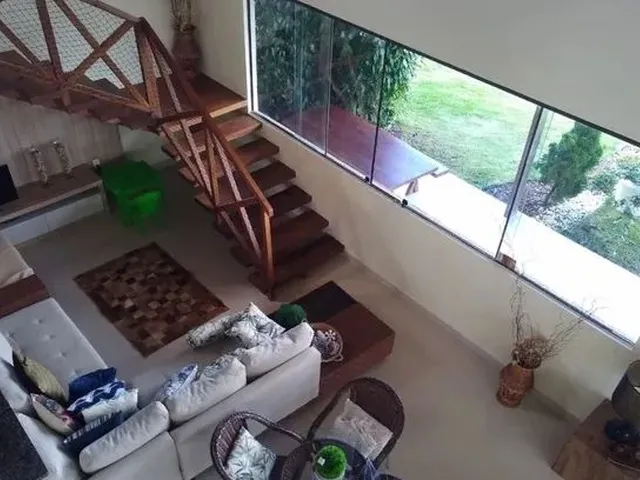Imagem 5: Casa em Bananeiras - Bananeiras