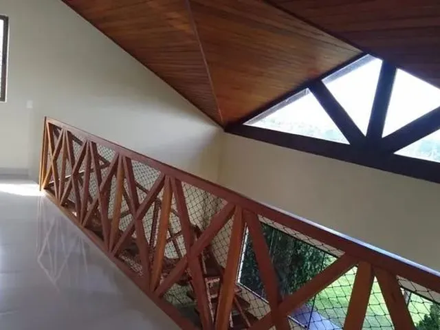Imagem 8: Casa em Bananeiras - Bananeiras