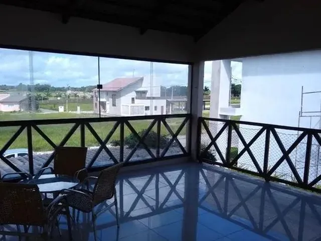 Imagem 15: Casa em Bananeiras - Bananeiras
